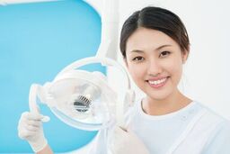 Emergency Dentist Goose Creek