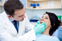 Emergency Dentist Greenacres