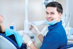 Emergency Dentist Groton