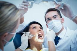 Emergency Dentist Holland