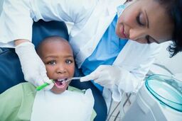 Emergency Dentist Independence