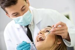 Emergency Dentist Lewiston