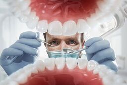 Emergency Dentist Marumsco