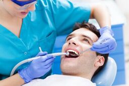 Emergency Dentist Mechanicsville