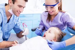 Emergency Dentist Mifflin