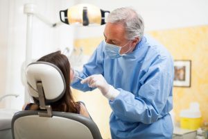 Emergency Dentist Millcreek PA