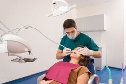 Emergency Dentist Mission Bend