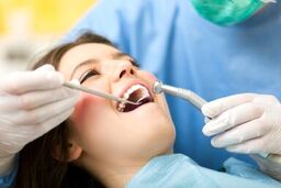 Emergency Dentist New Albany