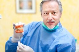 Emergency Dentist Newnan