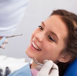 Emergency Dentist Oakton