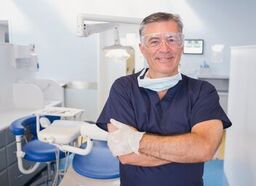 Emergency Dentist Ross