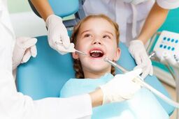 Emergency Dentist Shrewsbury