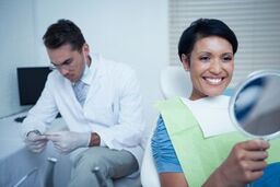 Emergency Dentist South Hill