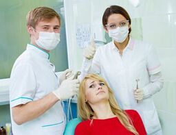 Emergency Dentist Texarkana