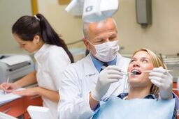 Emergency Dentist West Seneca