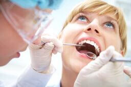 Emergency Dentist Weymouth Town