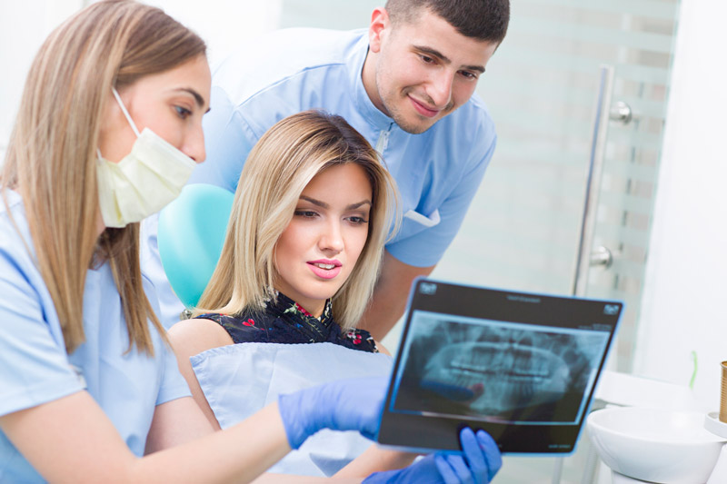 Endodontist vs Periodontist What Is the Difference