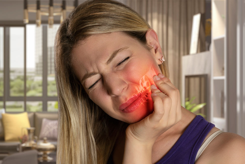 Essential Oil for a Toothache Everything You Need to Know