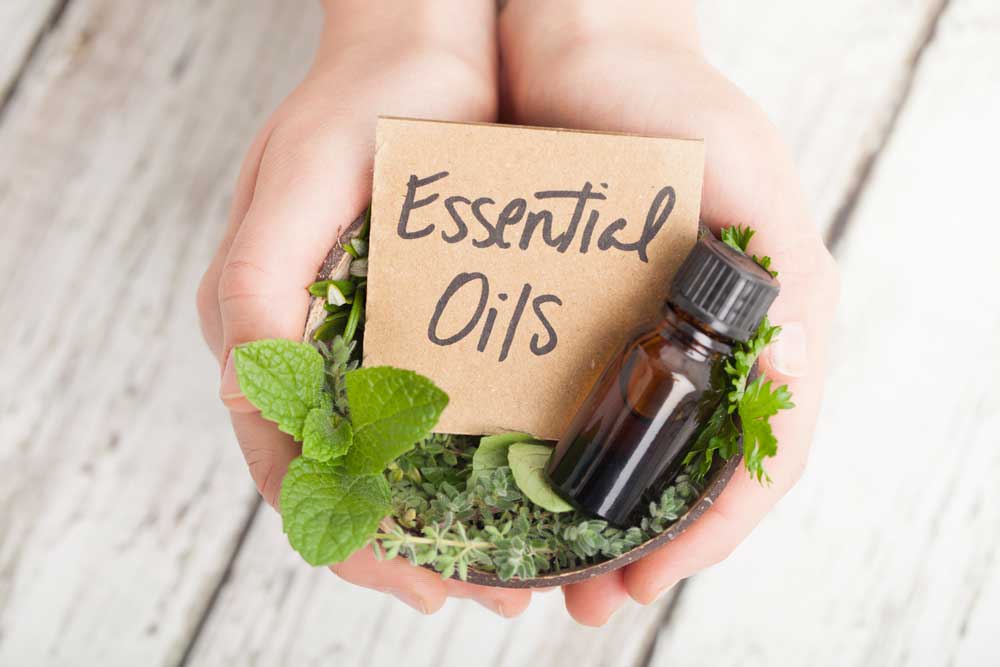 Essential Oils