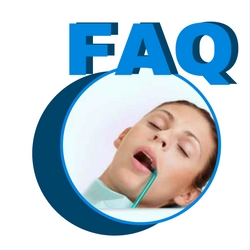 FAQ Sedation Dentistry