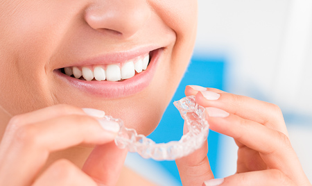 Find the Best Invisalign Provider Near Me