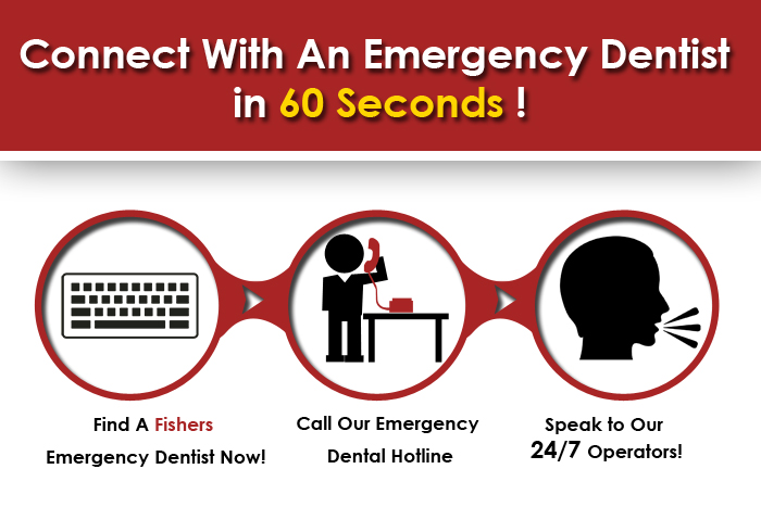 emergency dental Fishers IN