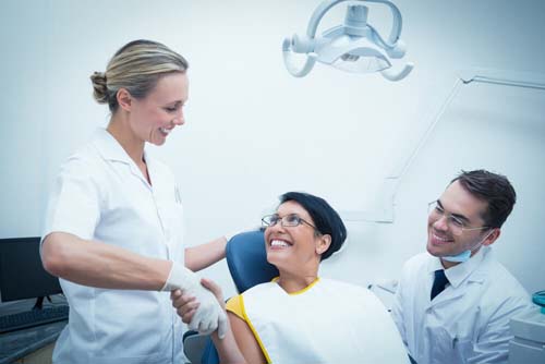 emergency dental Gilroy CA