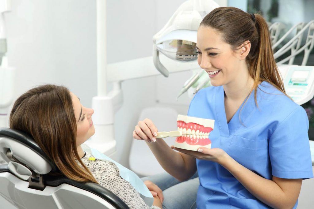How to Find a Good Dentist Our Tips