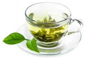 Green tea