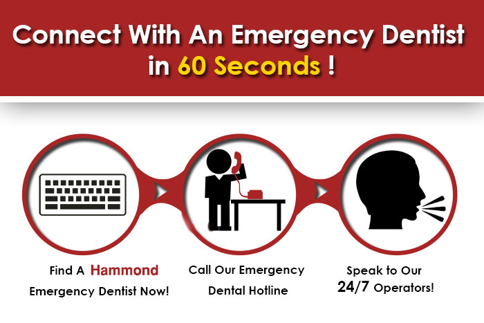 Emergency Dental Hammond IN