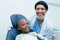 Holistic Dentist Abilene