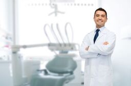 Holistic Dentist Amarillo