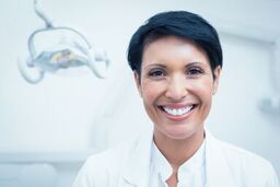 Holistic Dentist Amherst