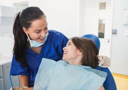 Holistic Dentist Arlington