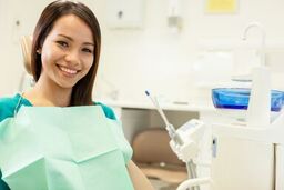 Holistic Dentist Augusta