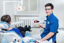 Holistic Dentist Boise City