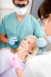 Holistic Dentist Bremen