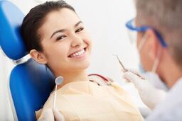 Holistic Dentist Denver