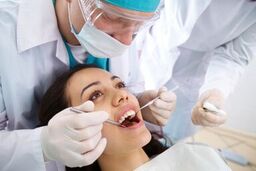 Holistic Dentist El Paso