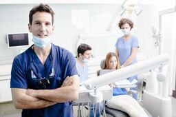 Holistic Dentist Long Beach