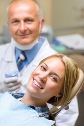 Holistic Dentist Manhattan