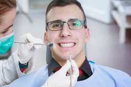 Holistic Dentist Miami