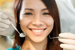 Holistic Dentist Milwaukee