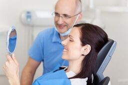 Holistic Dentist Washington