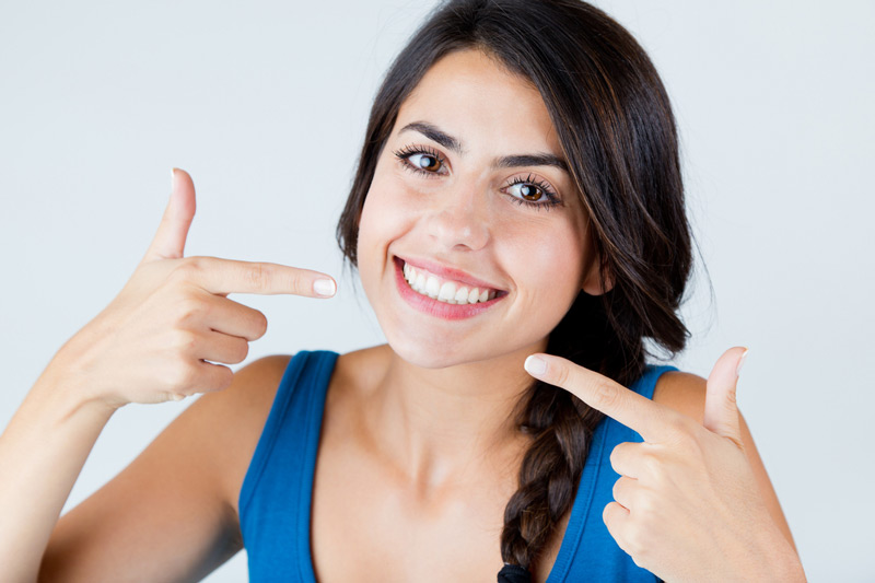 Homemade Teeth Whitening Programs