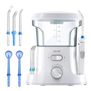 Homitt water flosser edusa