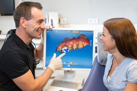 How Do CEREC Doctors Differ from Your Usual Dentist