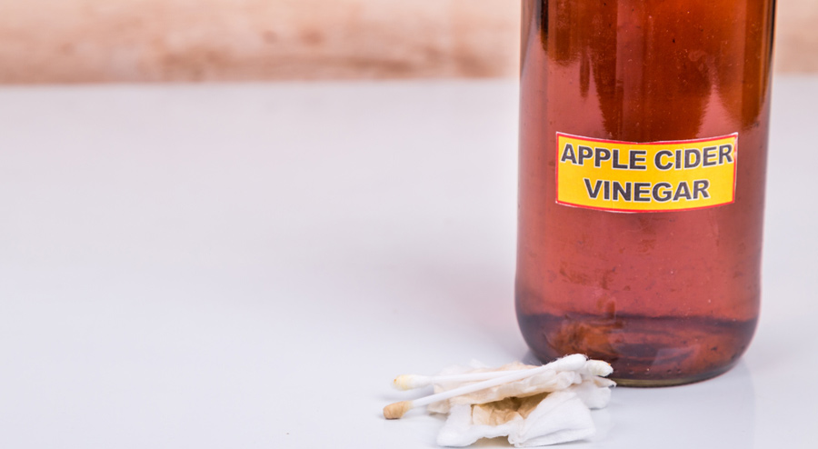 How Do I use Apple Cider Vinegar to Whiten My Teeth