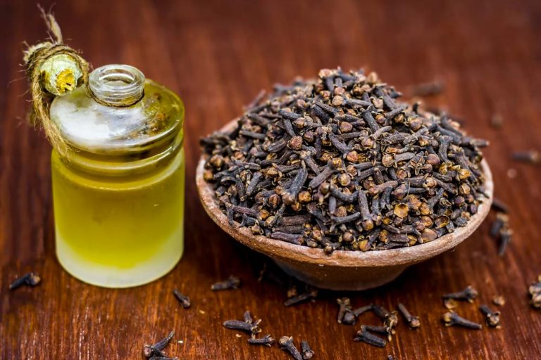 Essential Oil for a Toothache: Everything You Need to Know