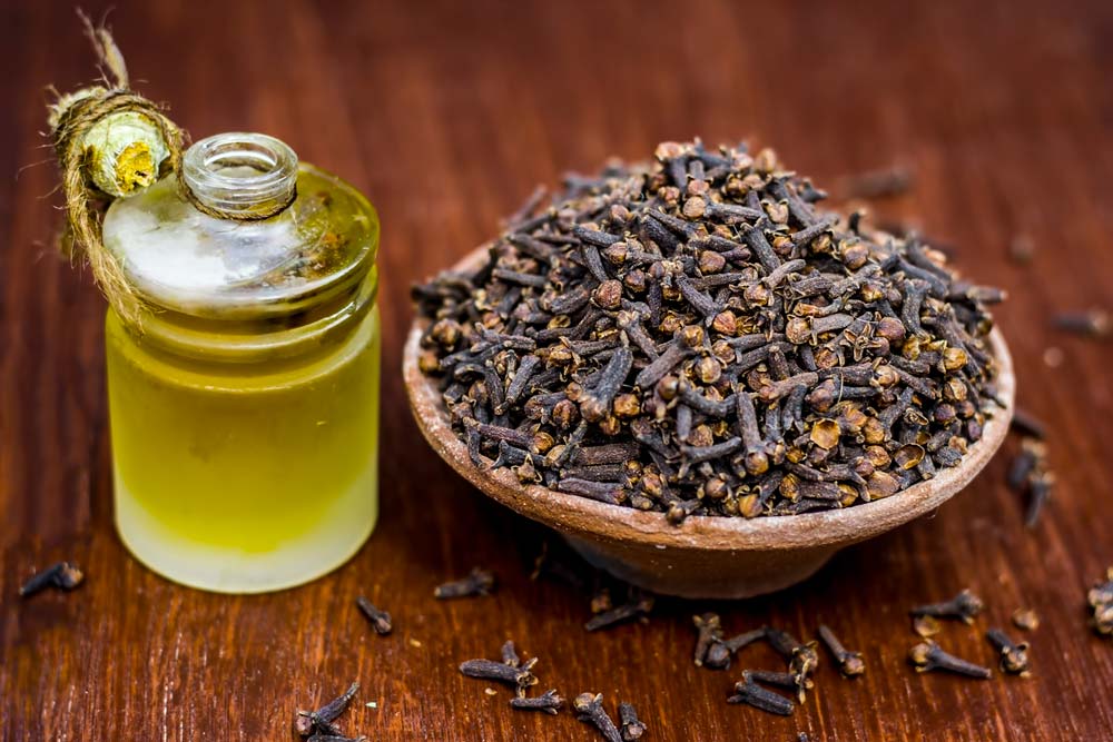 How Does Clove Oil Work for Toothache